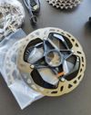 Nová sada Shimano Dura-Ace řady R9270, Di2, 2x12s, kompletní