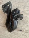 Nová sada Shimano Dura-Ace řady R9270, Di2, 2x12s, kompletní