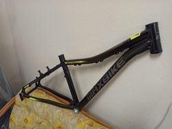 Rám Maxbike M506 26" velikost 15