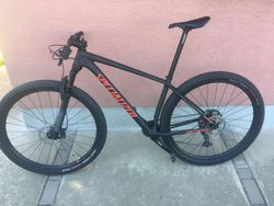 Specialized EPIC HT