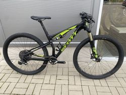 Scott SPARK 900 RC