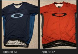 Oakley ICON Jersey 2.0