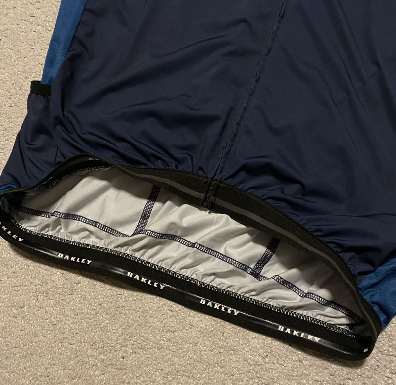 Oakley ICON Jersey 2.0
