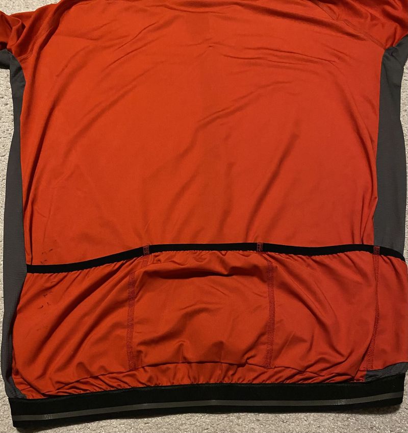 Oakley ICON Jersey 2.0