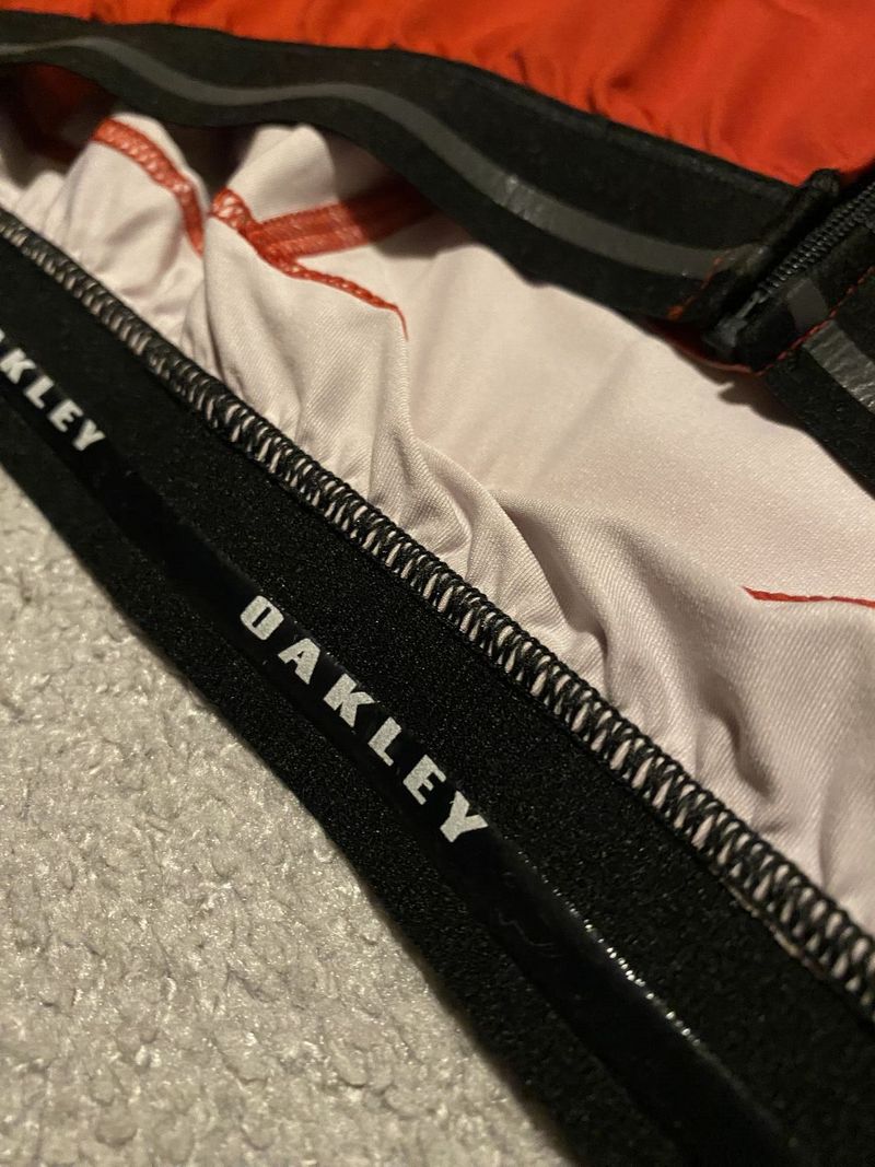 Oakley ICON Jersey 2.0