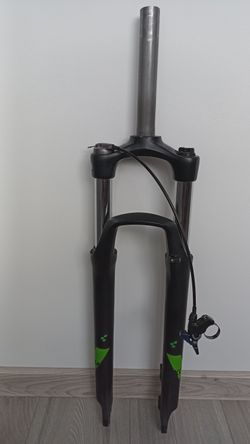 Vidlice Suntour XCM 29" Disk