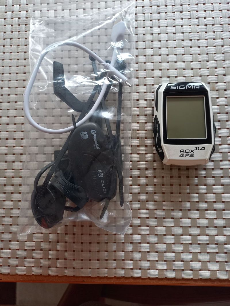 SIGMA ROX 11.0