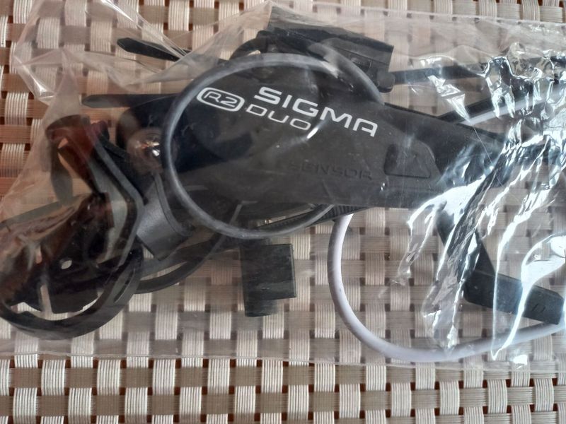 SIGMA ROX 11.0