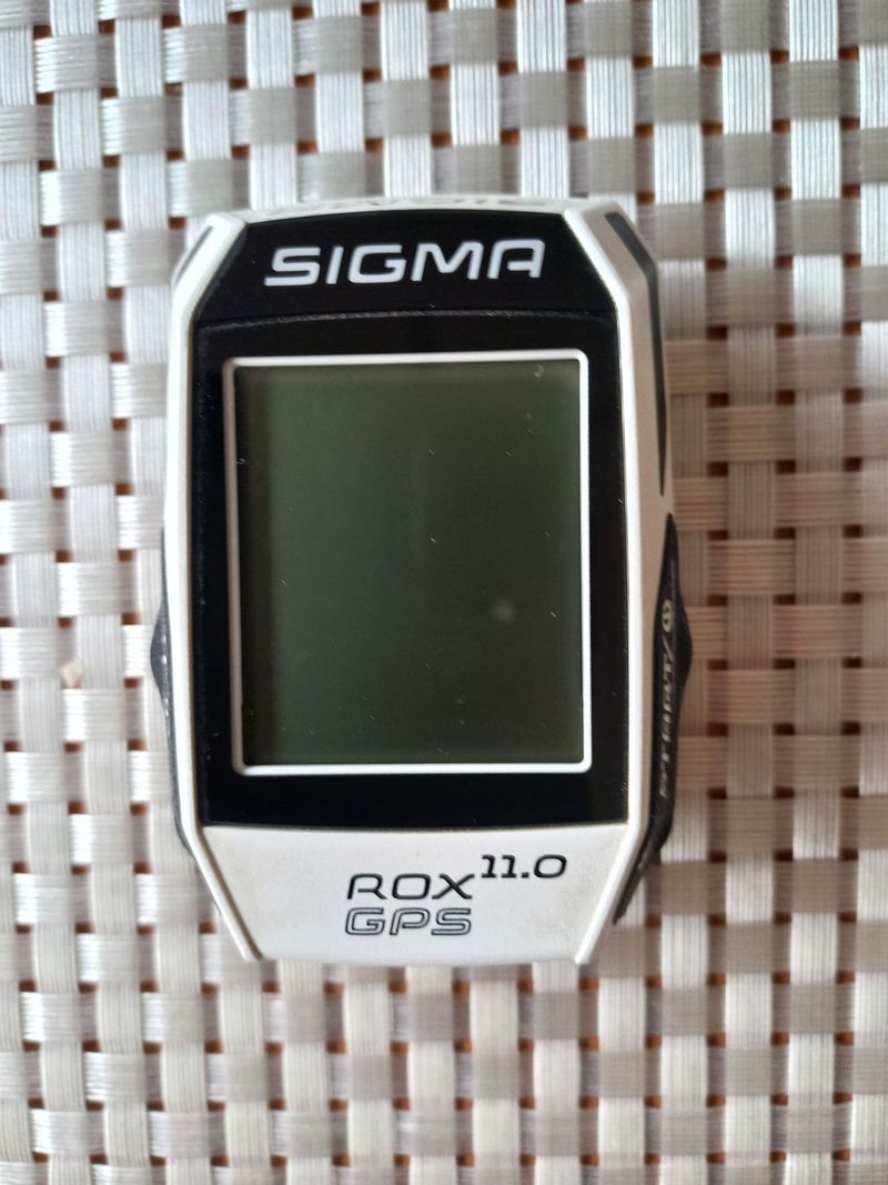SIGMA ROX 11.0