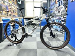 Specialized Epic PRO | vel. L | Rock Shox Brain | Sram X01 Eagle AXS | Roval Control | 10,18 kg