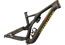 Specialized Stumpjumper EVO TROY LEE DESIGNS skladem v obou velikostech