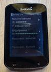 Garmin Edge 820