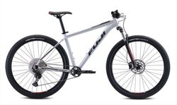 FUJI NEVADA 29 1.3 SRAM NX SATIN SILVER 17" a 19”