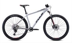 FUJI NEVADA 29 1.3 SRAM NX SATIN SILVER 17" a 19”, 21"