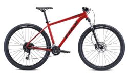 FUJI 29 1.5 RED, NOVÉ KOLO!VELIKOST 21”