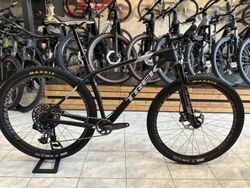 TREK PROCALIBER STAVBA NA ZAKÁZKU!!!PRO ZÁVODNÍKA