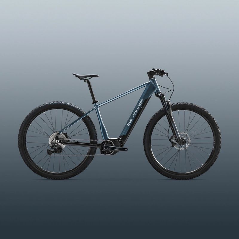 Lee Cougan e-bike předprodej