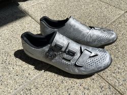 Shimano RX8