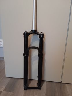 Vidlice SR SUNTOUR RAIDON 32 RL-R 27.5 Boost 120mm Matt Black