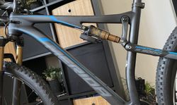 Merida NINETY-SIX 9.9000 XTR Di2 zánovní