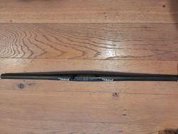 Řídítka Procraft karbon 700mm