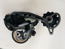 Deore Rd-M592 SGS