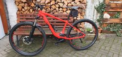 Specialized Levo HT