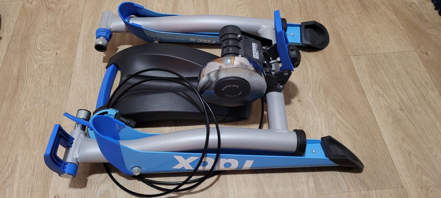 T2400 satori hotsell smart turbo trainer