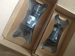 DT Swiss 350 classic boost 28H MicroSpline na kotouče 6 děr