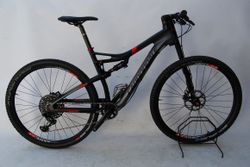 Cannondale Scalpel 29 Carbon 1x12