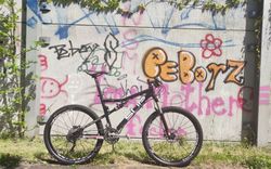 SUPERIOR Team Racing F80 Full