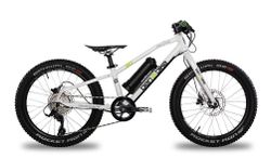 ben-e-bike Twenty E-Power LED 175 Wh AKČNÍ CENA 