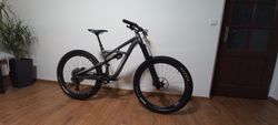 specialized enduro