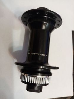 Náboj SHIMANO Tiagra HB-RS470 přední