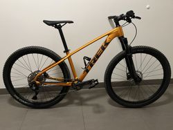 Trek X-caliver vel.S