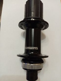 Náboj SHIMANO Tiagra FH-RS470 zadní