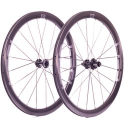 Výprodej - zapletená plášťová kola IDEA C45 ULTRA DISC