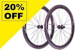 Výprodej zapletených kol IDEA (ROAD, GRAVEL, MTB)