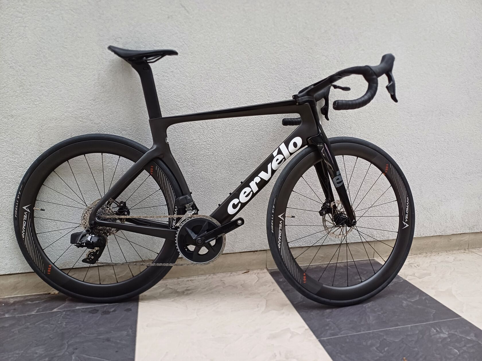Cervelo s5 hot sale cena
