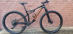 Specialized Epic comp alloy 