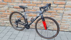 CTM Koyuk 3.0 2020