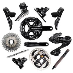  Dura - Ace Di2 R9200 12sp