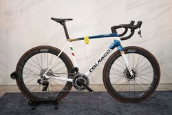 Colnago C68 disc 51 (176-185cm)
