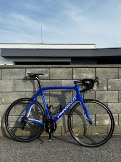 Predám Pinarello Dogma 65,1 My Way
