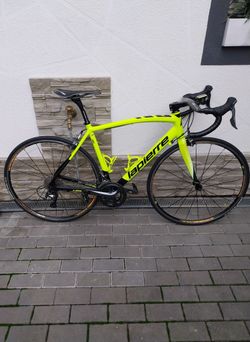 Lapierre Audacio 300 
