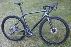 GIANT TCR Advanced Pro 1 Disc 2023 - závodní karbonové silniční kolo – NOVÉ