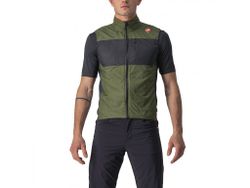 Castelli Unlimited Puffy Vest 3XL