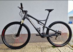 S-Works Epic Marathon 29" Carbon