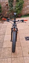  FATBIKE HAIBIKE XDURO FATSIX