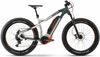  FATBIKE HAIBIKE XDURO FATSIX